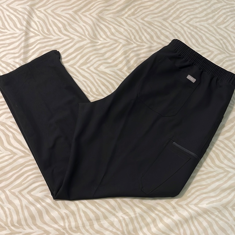 Figs Scrub Pants